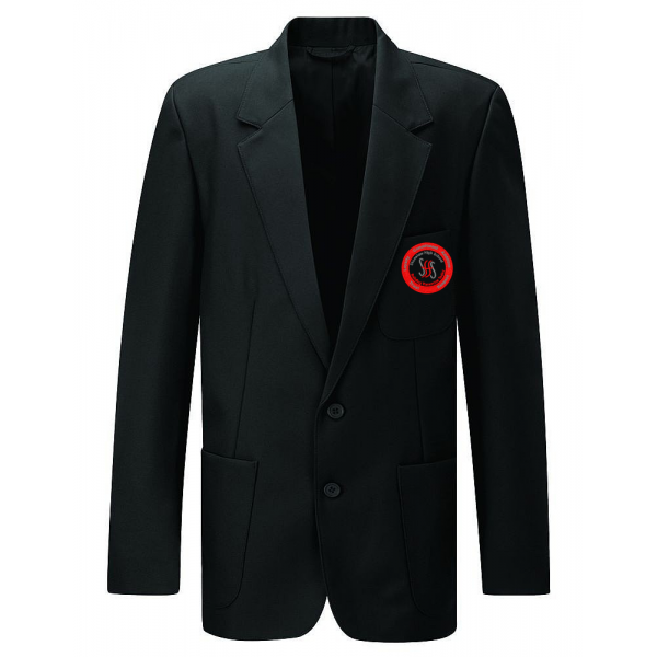 Stonelaw High Girls Blazer