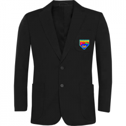 Strathdevon Primary Boys Blazer