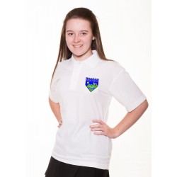 Strathdevon Primary Poloshirt
