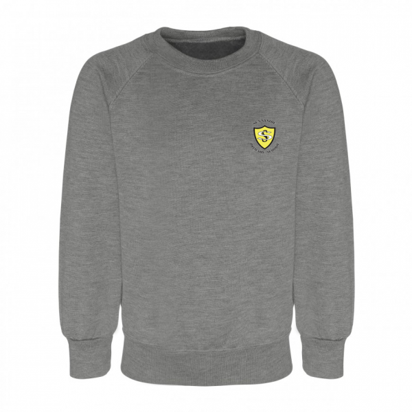 Sunnyside Primary 1-6 Sweatshirt