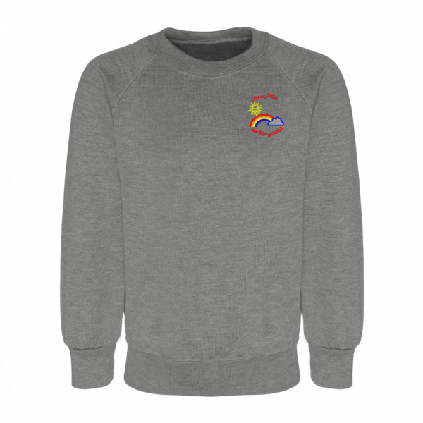 Sunnyside Nursery Sweatshirt