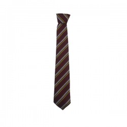 Taylor High Tie