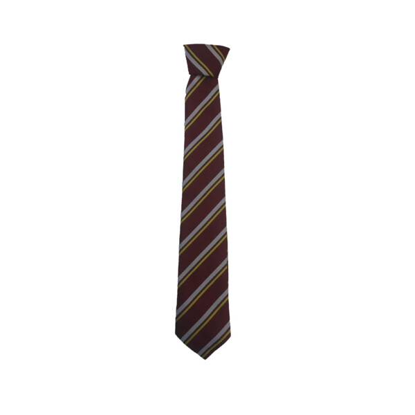 Taylor High Tie