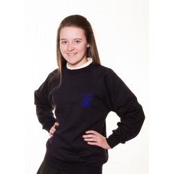 Tillicoultry Primary 7 Sweatshirt