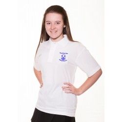 Tillicoultry Primary Poloshirt