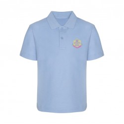Tiny Tots Nursery polo