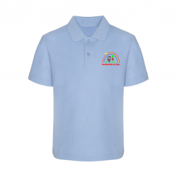 Townhead Nursery Polo