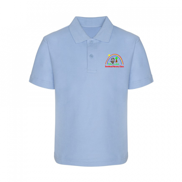 Townhead Nursery Polo