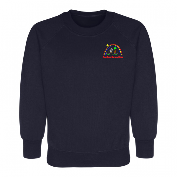 Townhead Nursery Sweatshirt