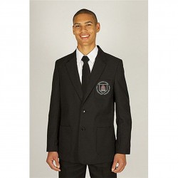 Trinity High Boys Blazer