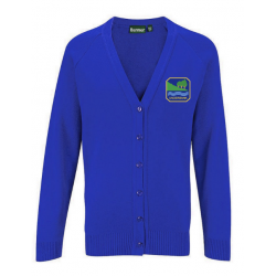 Underbank Knitted Cardigan