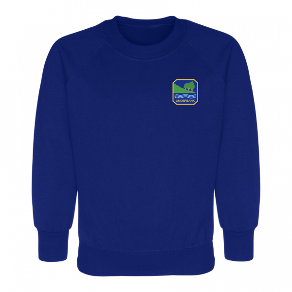 Underbank Sweatshirt