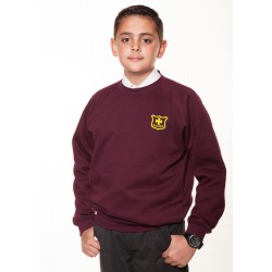 Victoria Sweatshirt