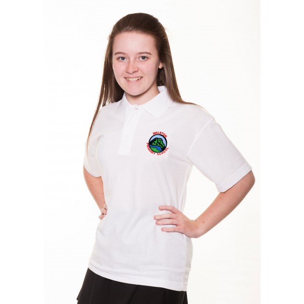 Walston Primary Polo