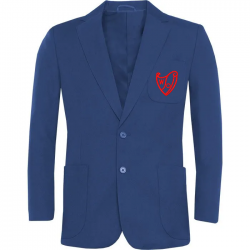 Westeroverton Primary Boys Blazer