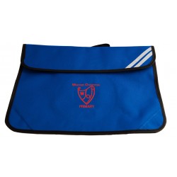 Westeroverton Homework Bag
