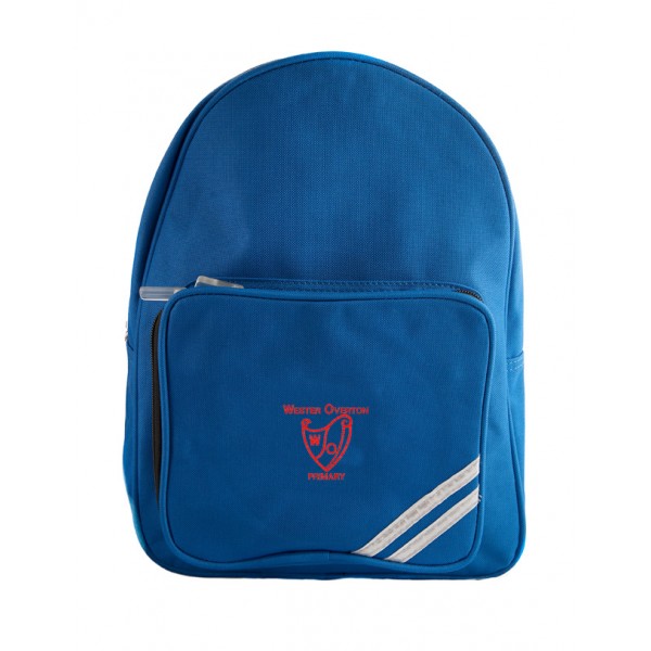 Westeroverton Infant Bag