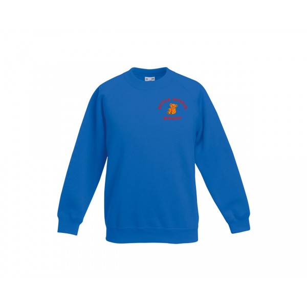 Westeroverton Nursery Sweatshirt