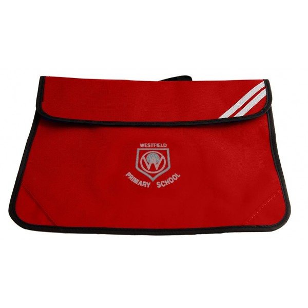 Westfield Homework Bag