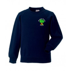 Westpark Nursery Sweatshirt
