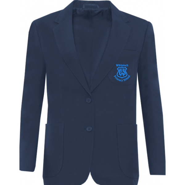 Whiteinch Primary Girls Blazer