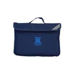 Whiteinch Homework Bag