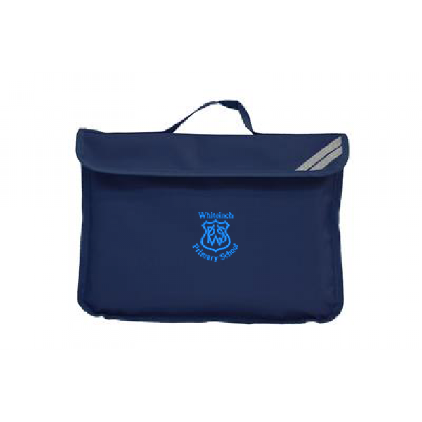Whiteinch Homework Bag