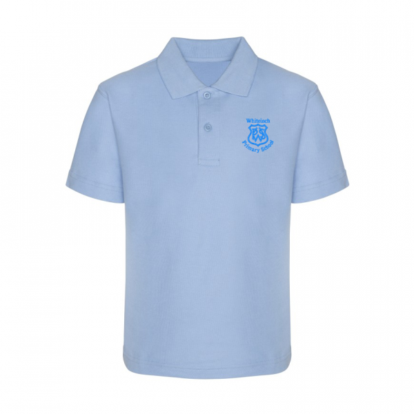 Whiteinch Polo