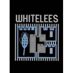 Whitelees Blazer Badge
