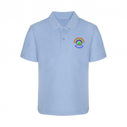 Whitelees Nursery Polo