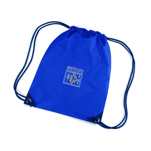 Whitelees Gym Bag