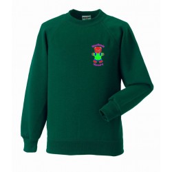Woodlands Nursery Sweatshirt