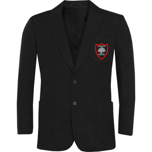 Woodside Primary Girls Blazer