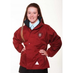 Woodside Reversible Jacket