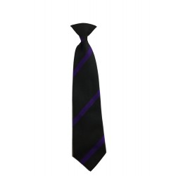 Chapelhall Elasticated Tie