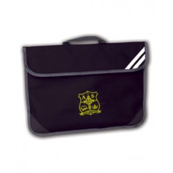 All Saints Homework Bag