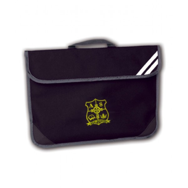 All Saints Homework Bag