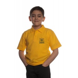 All Saints Polo Shirt