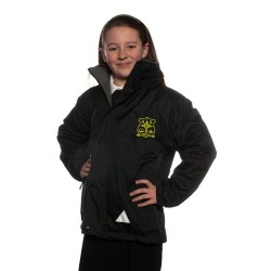 All Saints Waterproof Jacket