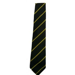 All Saints Tie - Standard