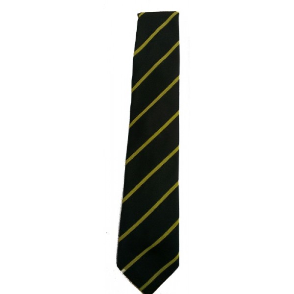 All Saints Tie - Standard