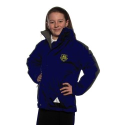 Bargeddie Waterproof Jacket
