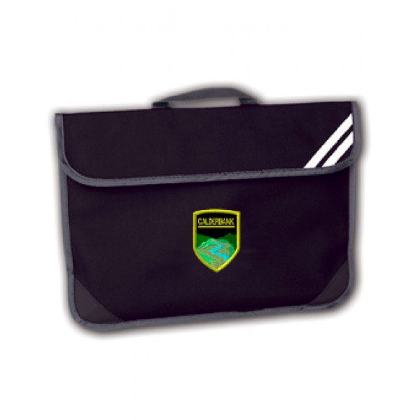 Calderbank Homework Bag
