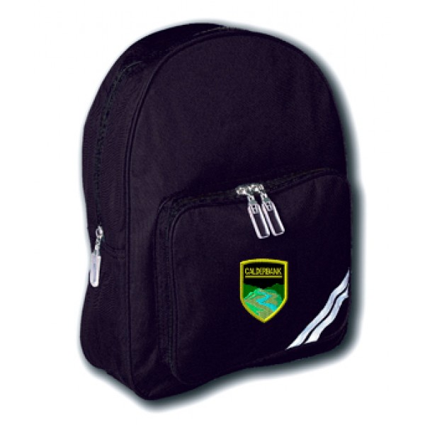 Calderbank Infant Bag