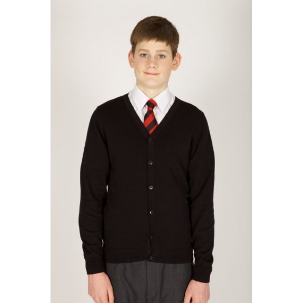 Boys Cardigan