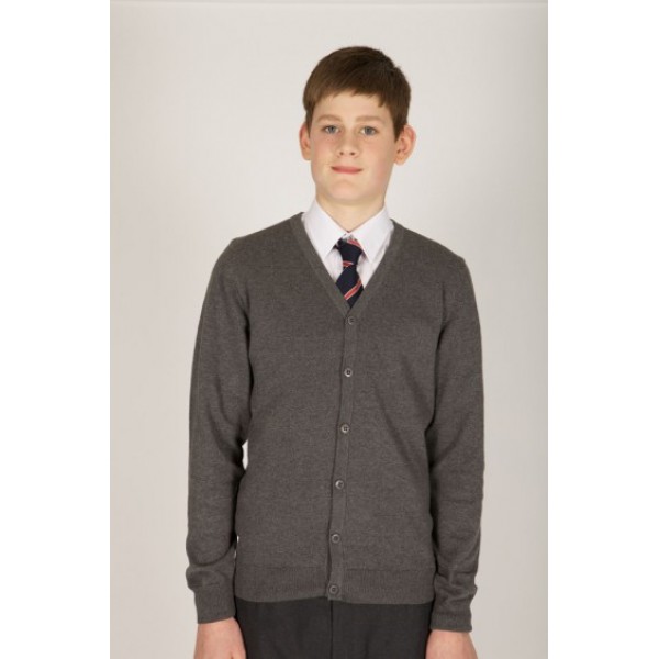 Boys Cardigan