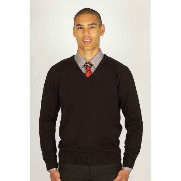 Boys Jumper