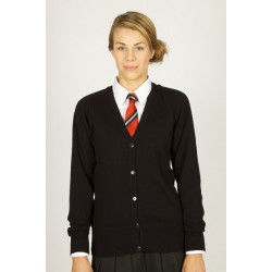 Girls Cardigan