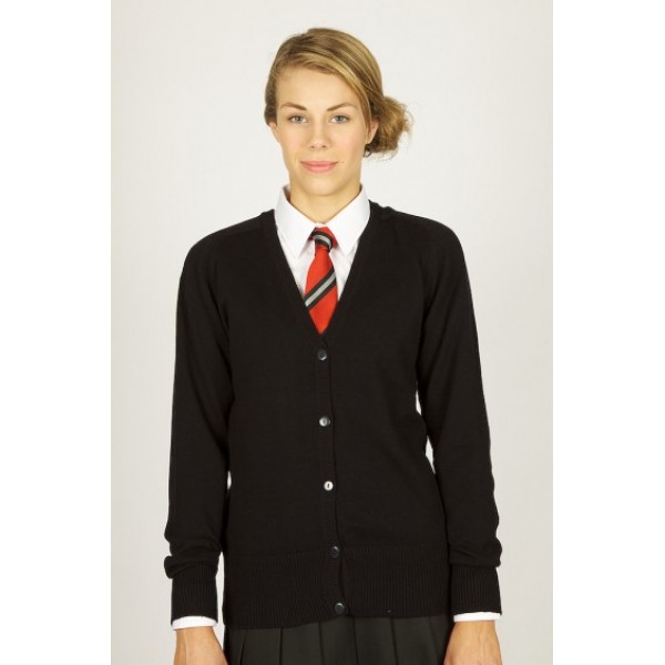 Girls Cardigan