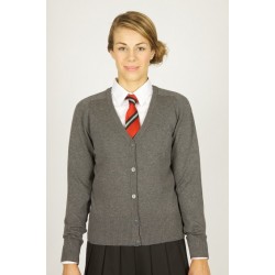 Girls Cardigan